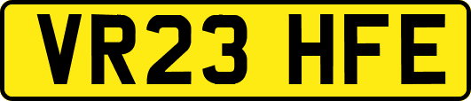 VR23HFE