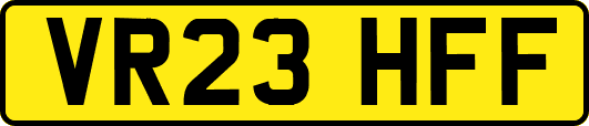 VR23HFF