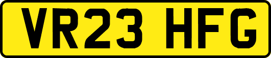 VR23HFG