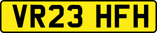 VR23HFH