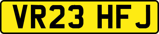 VR23HFJ