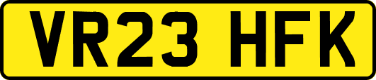 VR23HFK
