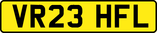 VR23HFL