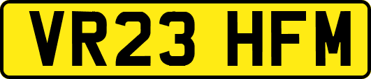 VR23HFM