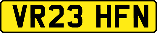 VR23HFN