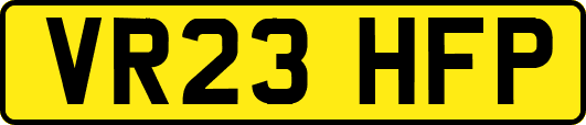 VR23HFP