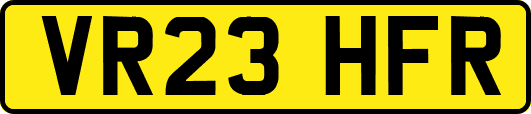 VR23HFR