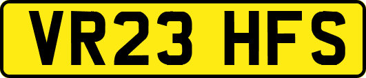 VR23HFS
