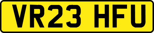VR23HFU