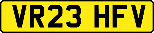 VR23HFV