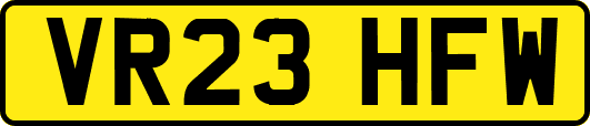 VR23HFW