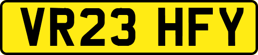 VR23HFY