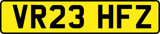 VR23HFZ