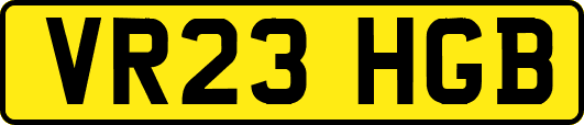 VR23HGB