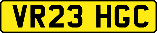 VR23HGC