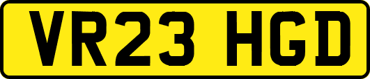 VR23HGD