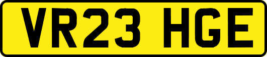 VR23HGE