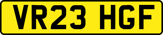 VR23HGF