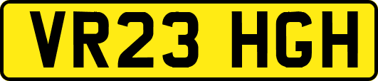 VR23HGH