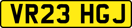 VR23HGJ