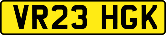 VR23HGK