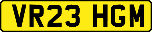 VR23HGM