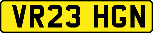 VR23HGN
