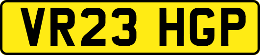 VR23HGP