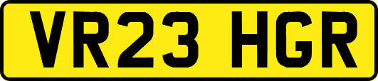 VR23HGR