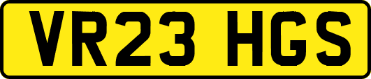 VR23HGS