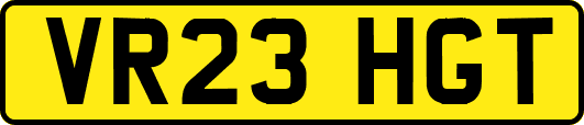 VR23HGT