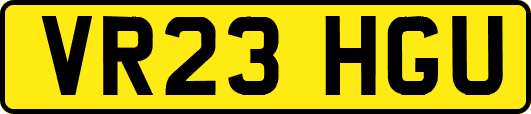 VR23HGU