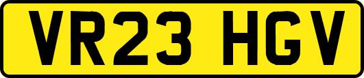 VR23HGV