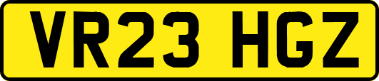 VR23HGZ