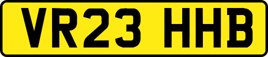 VR23HHB
