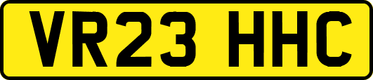VR23HHC