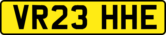 VR23HHE