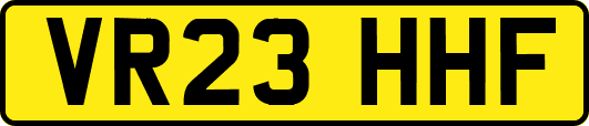 VR23HHF
