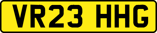 VR23HHG