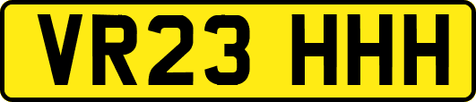VR23HHH