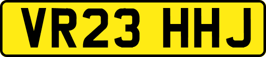 VR23HHJ