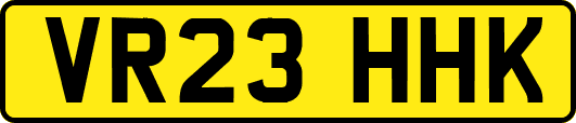 VR23HHK