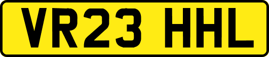 VR23HHL