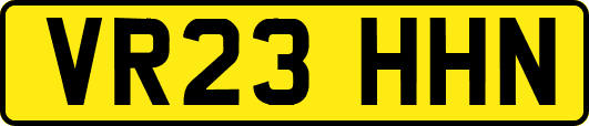 VR23HHN