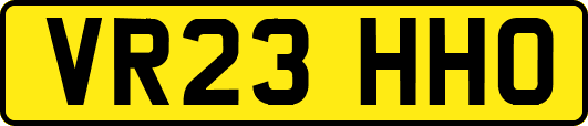 VR23HHO