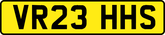 VR23HHS