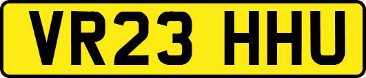VR23HHU