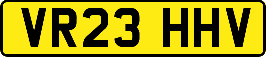 VR23HHV