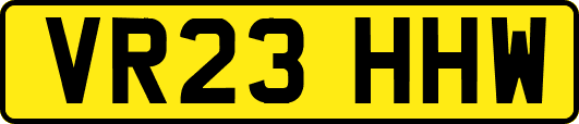 VR23HHW