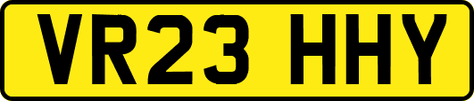 VR23HHY